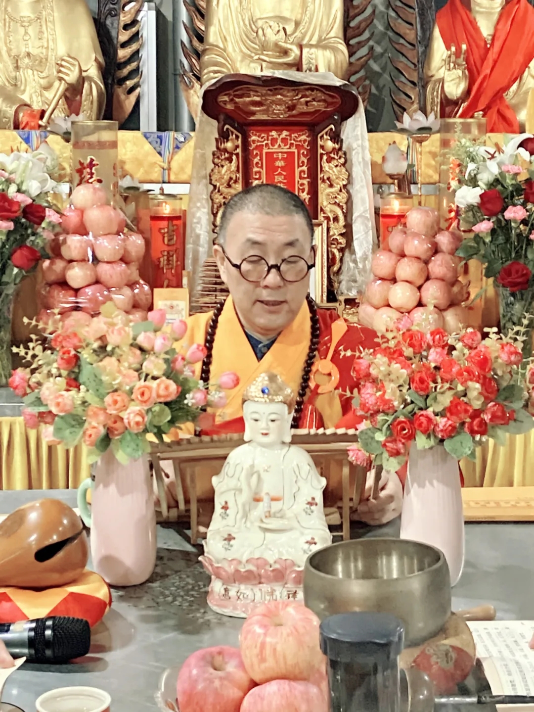 宜昌寺庙